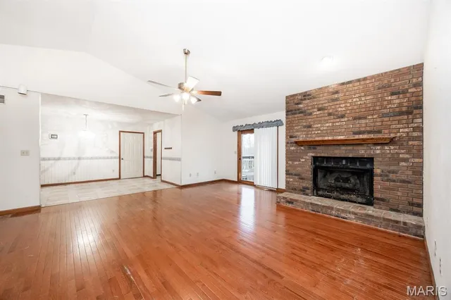 $400,000 | 6806 Ivy Lane, Godfrey, IL 62035