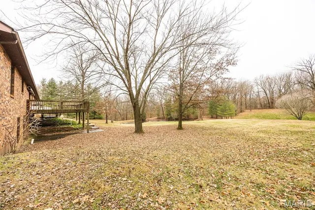 $400,000 | 6806 Ivy Lane, Godfrey, IL 62035