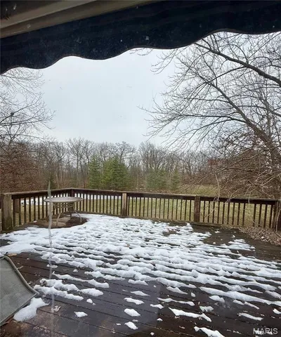 $445,000 | 6808 Ivy Lane, Godfrey, IL 62035