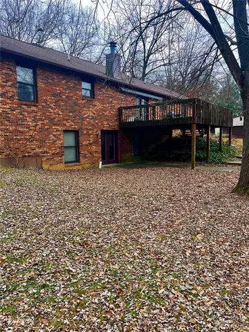 $445,000 | 6808 Ivy Lane, Godfrey, IL 62035