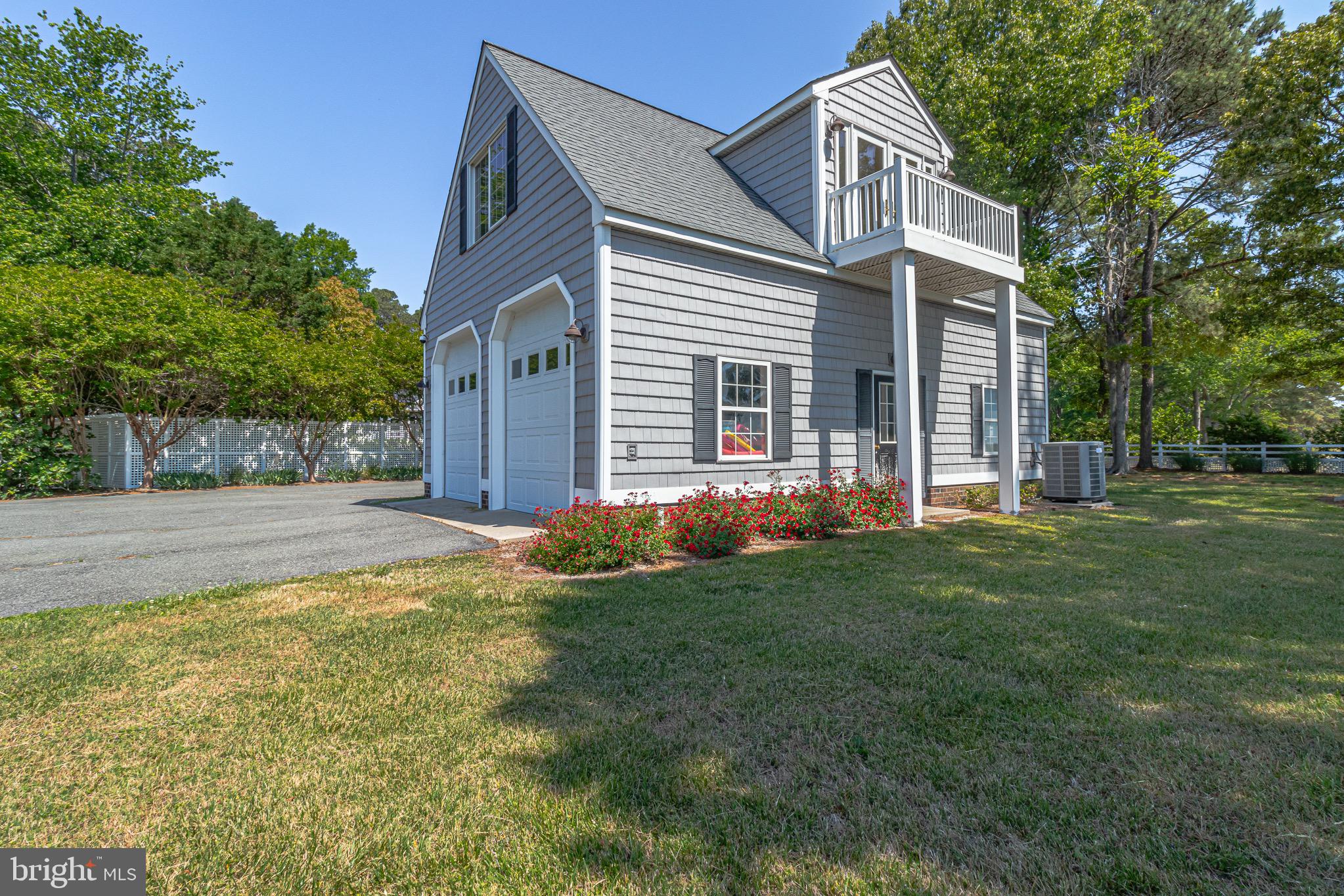 672 Taskmaker Lane Reedville, VA 22539 - Photo 19 of 120