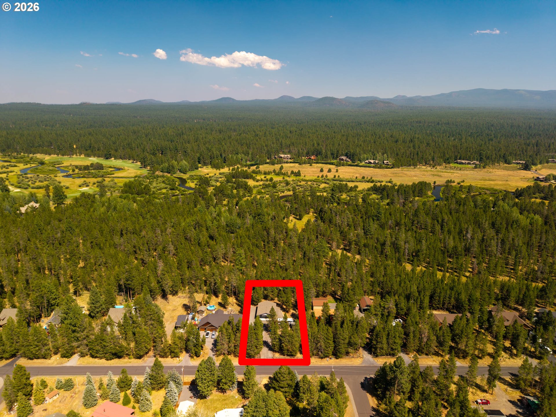 56132 Sandpiper Road Bend, OR 97707 - Photo 19 of 25