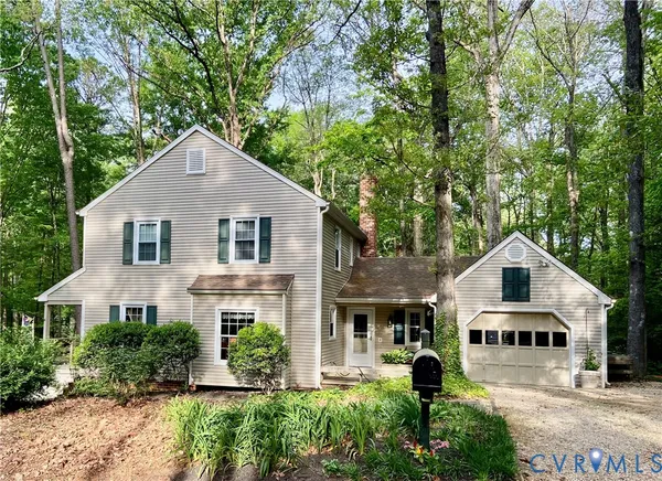 $435,000 | 3612 Stoney Ridge Road, Midlothian, VA 23112