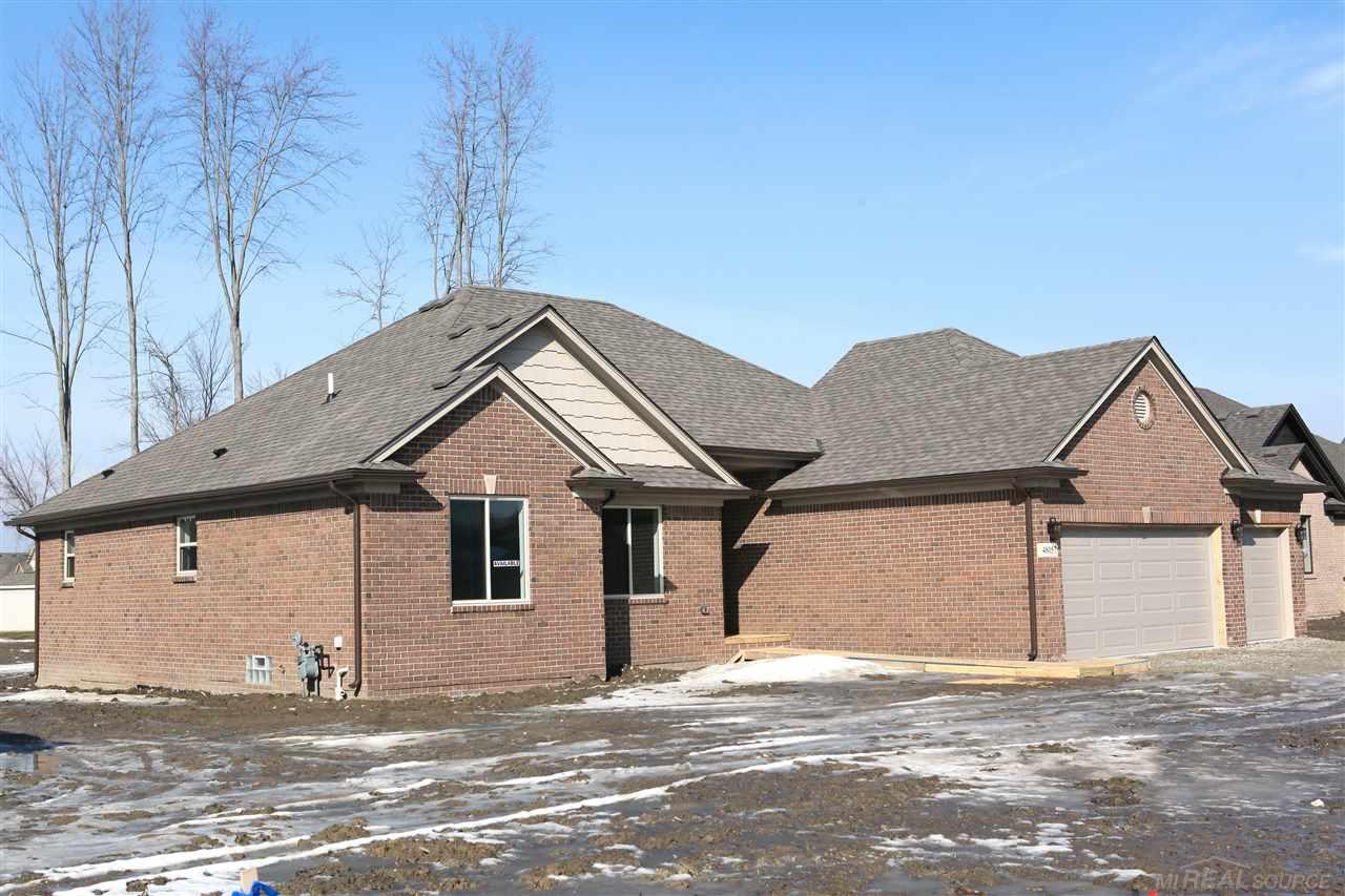 48057 Donner Road Chesterfield, MI 48047 - Photo 51 of 52