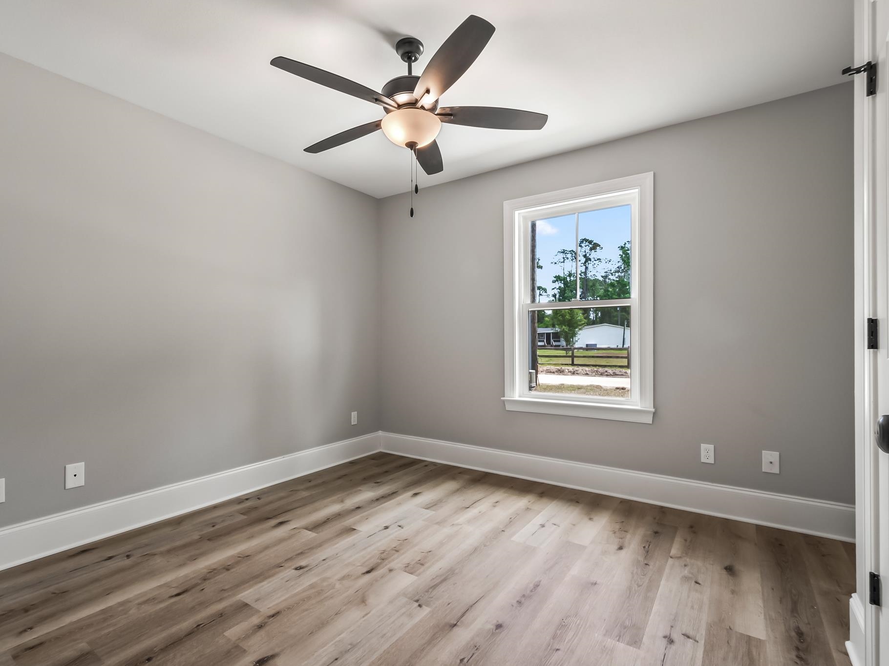 244 Mohave Road Crawfordville, FL 32327 - Photo 22 of 39