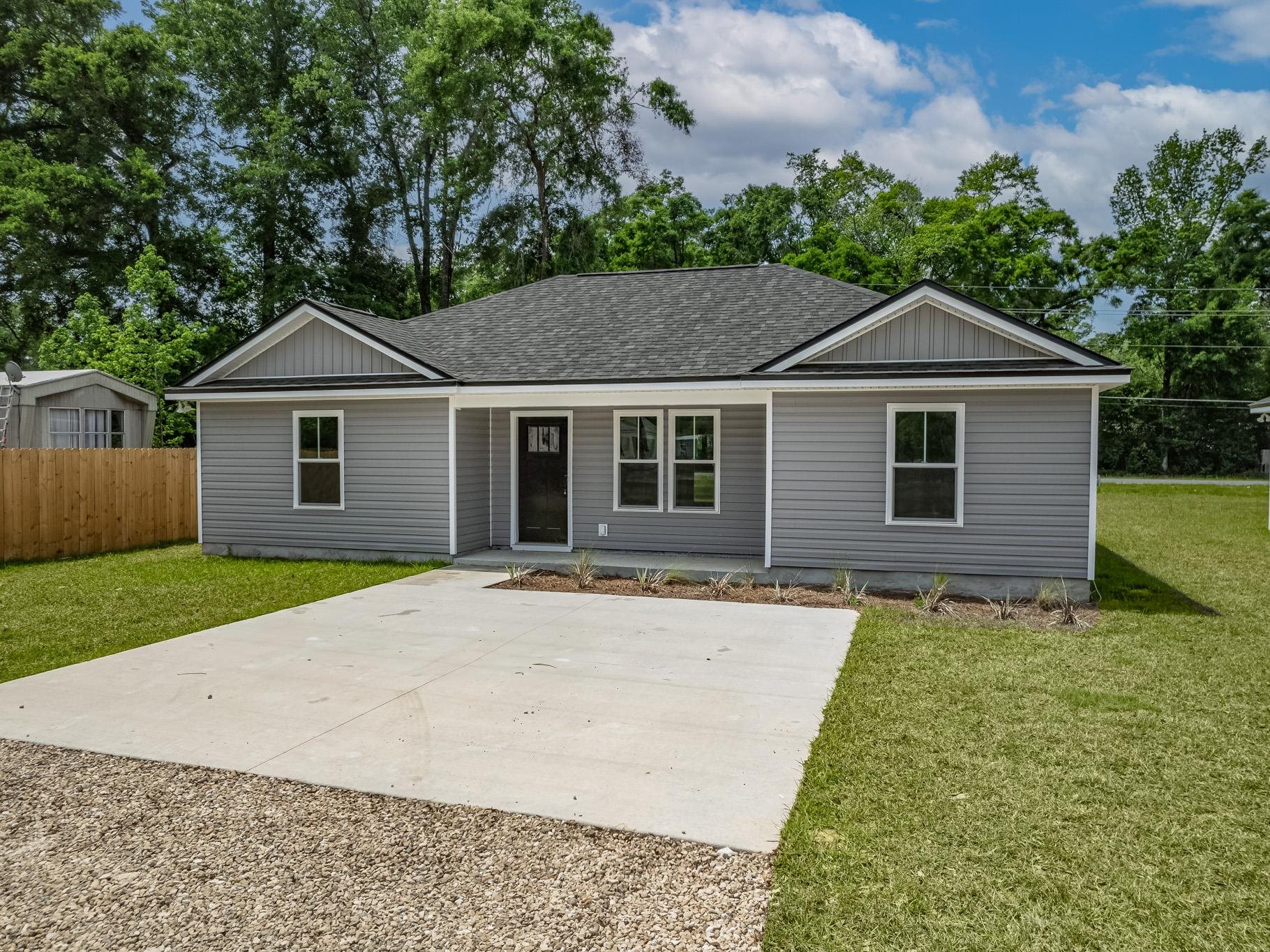 244 Mohave Road Crawfordville, FL 32327 - Photo 33 of 39