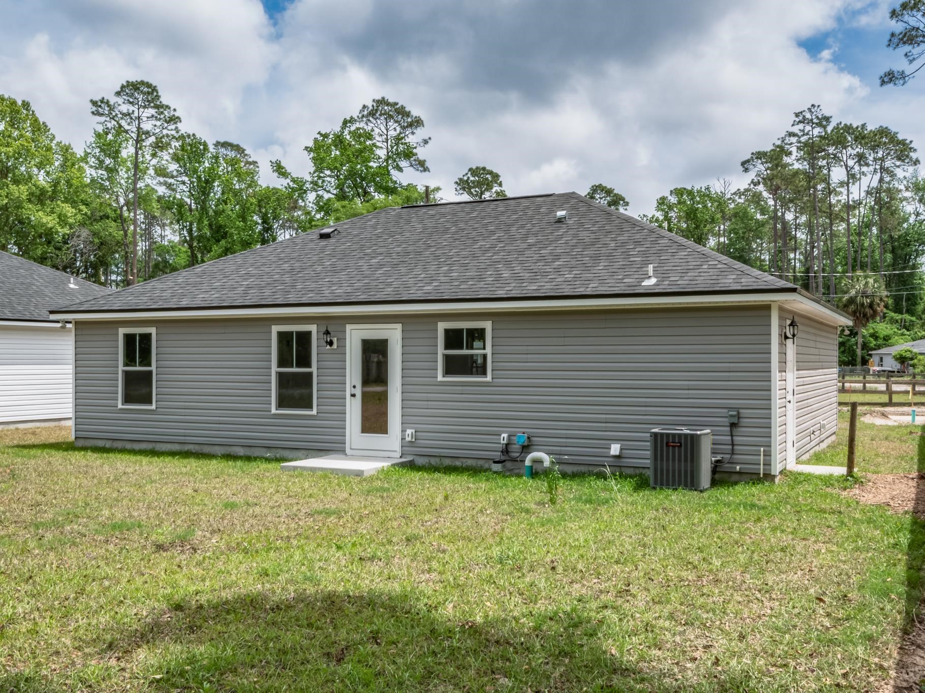 244 Mohave Road Crawfordville, FL 32327 - Photo 35 of 39