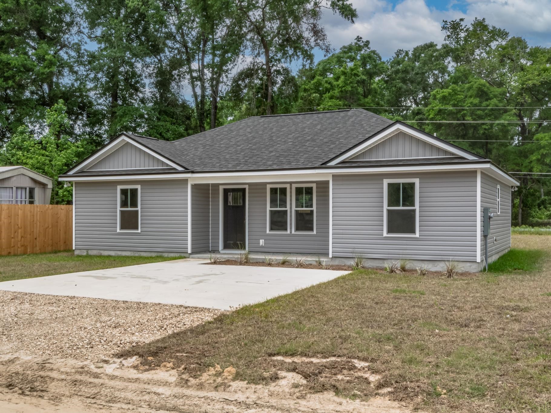 244 Mohave Road Crawfordville, FL 32327 - Photo 38 of 39