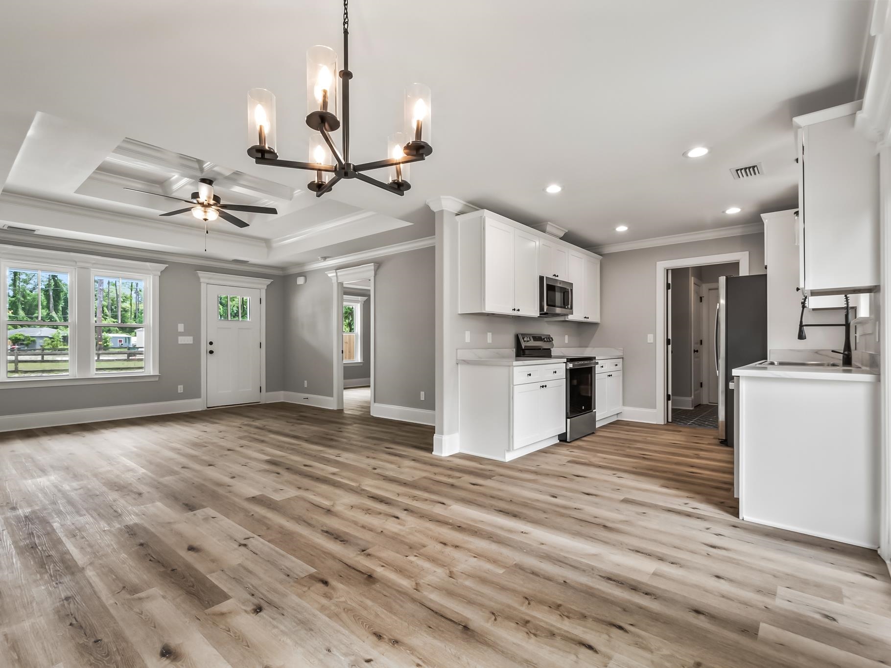 244 Mohave Road Crawfordville, FL 32327 - Photo 10 of 39