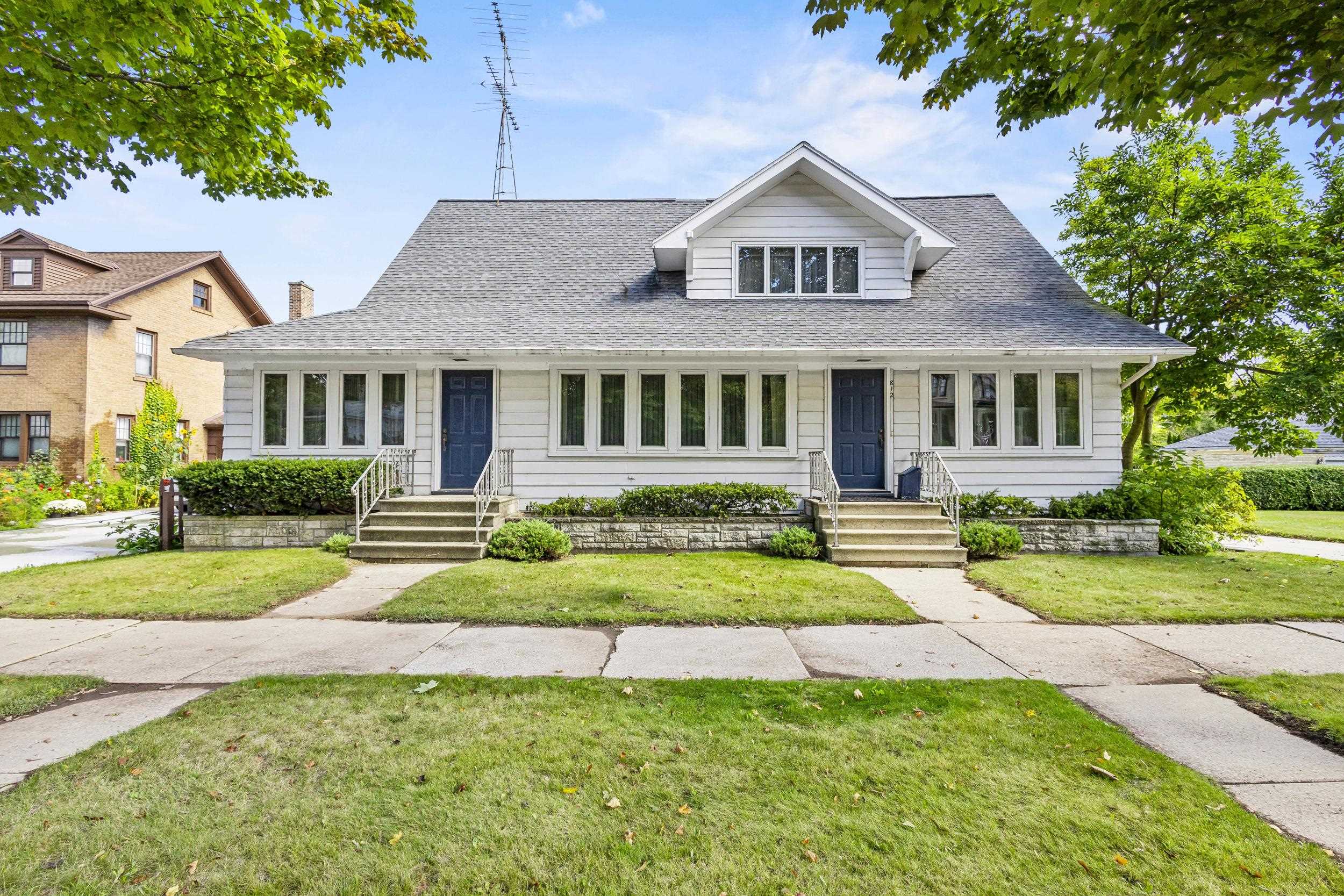 812 Milwaukee Street Kewaunee, WI 54216 - Photo 1 of 74