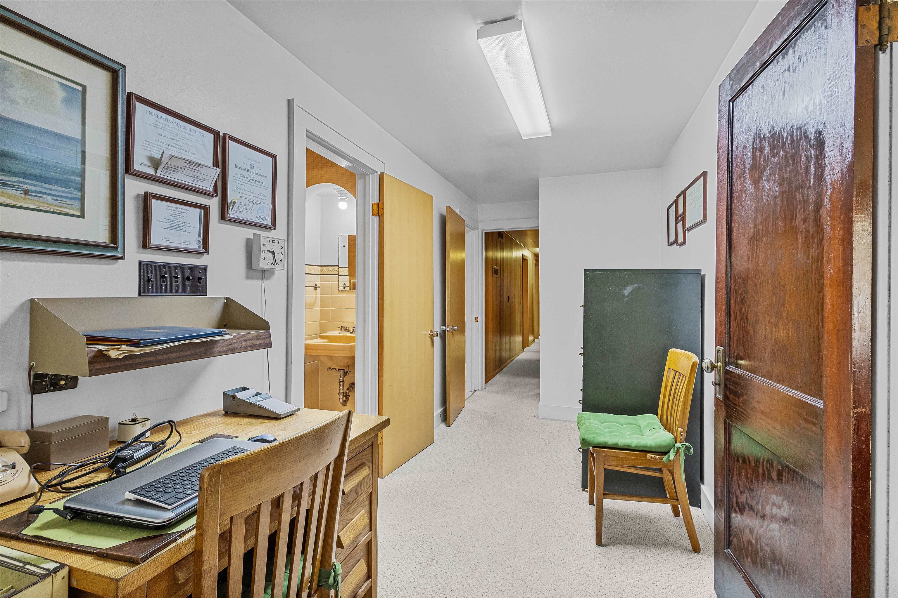 812 Milwaukee Street Kewaunee, WI 54216 - Photo 47 of 74