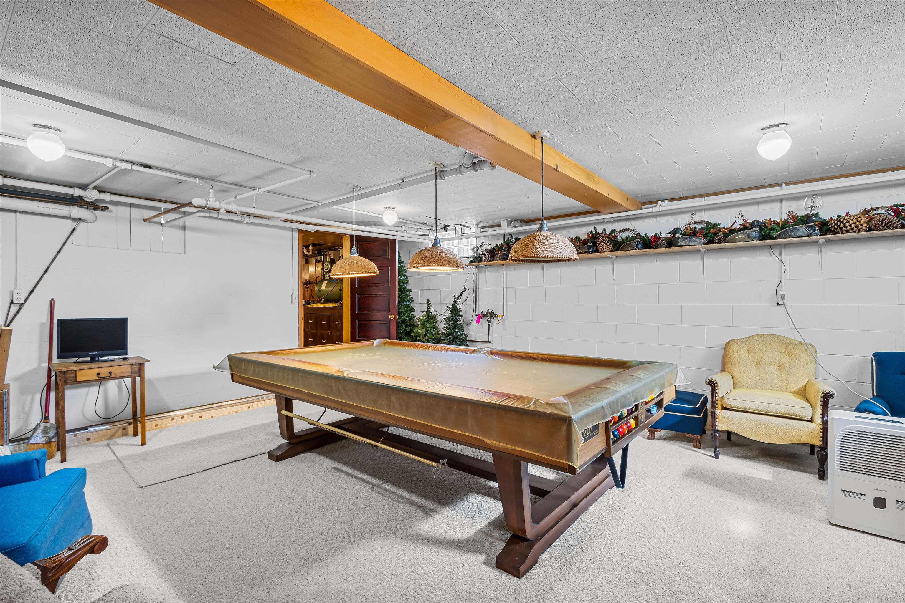 812 Milwaukee Street Kewaunee, WI 54216 - Photo 57 of 74