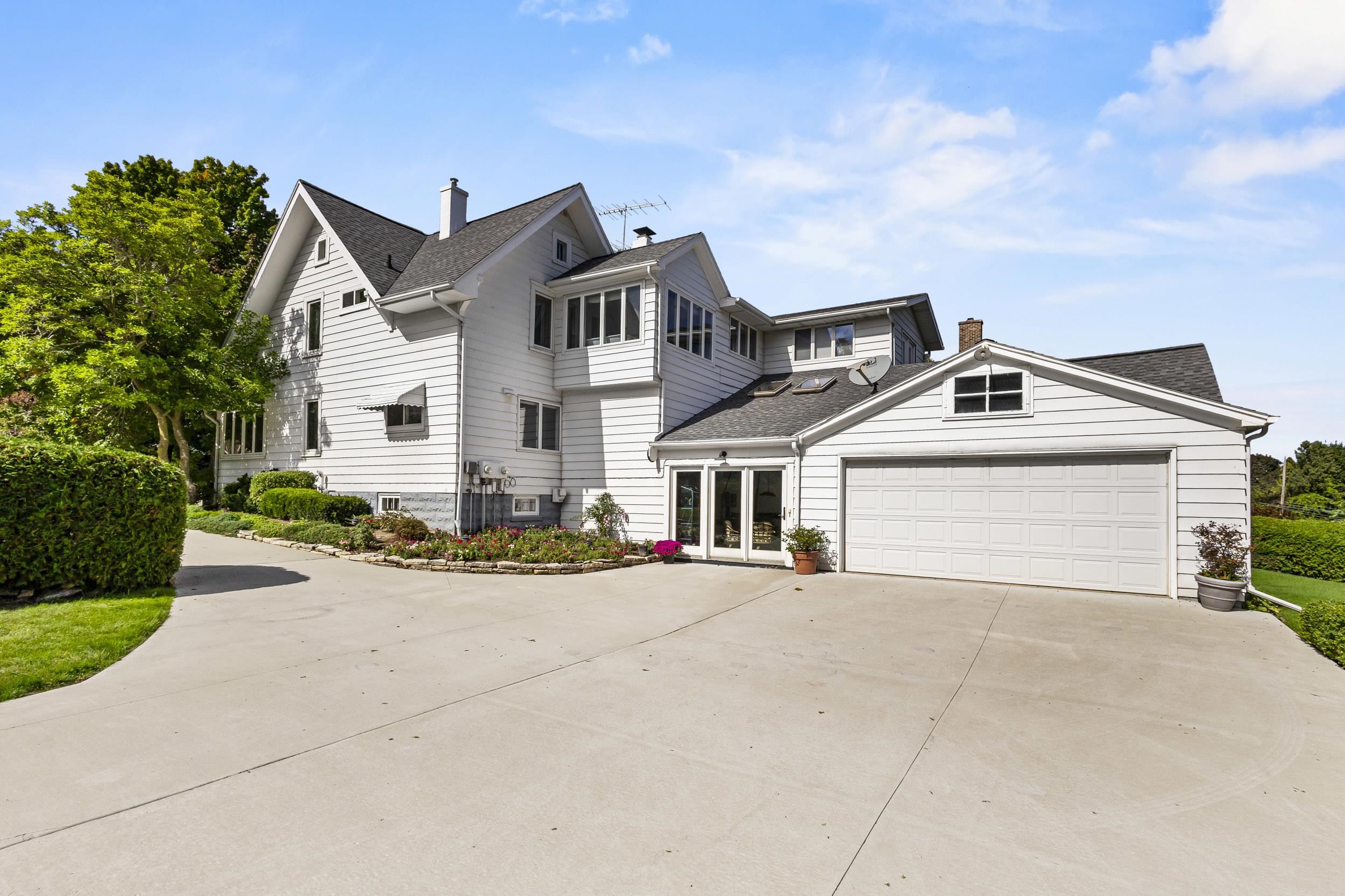 812 Milwaukee Street Kewaunee, WI 54216 - Photo 62 of 74