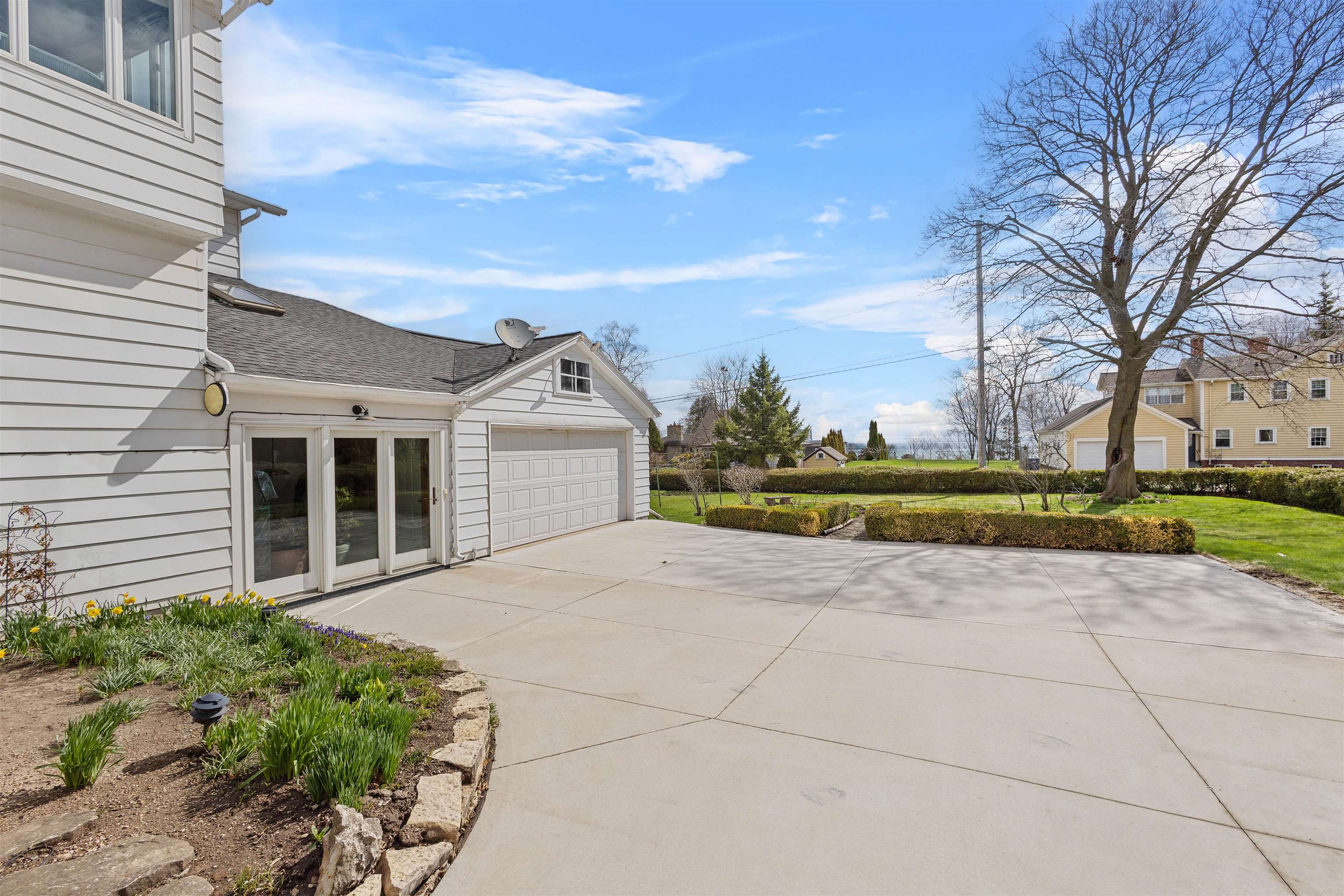 812 Milwaukee Street Kewaunee, WI 54216 - Photo 63 of 74