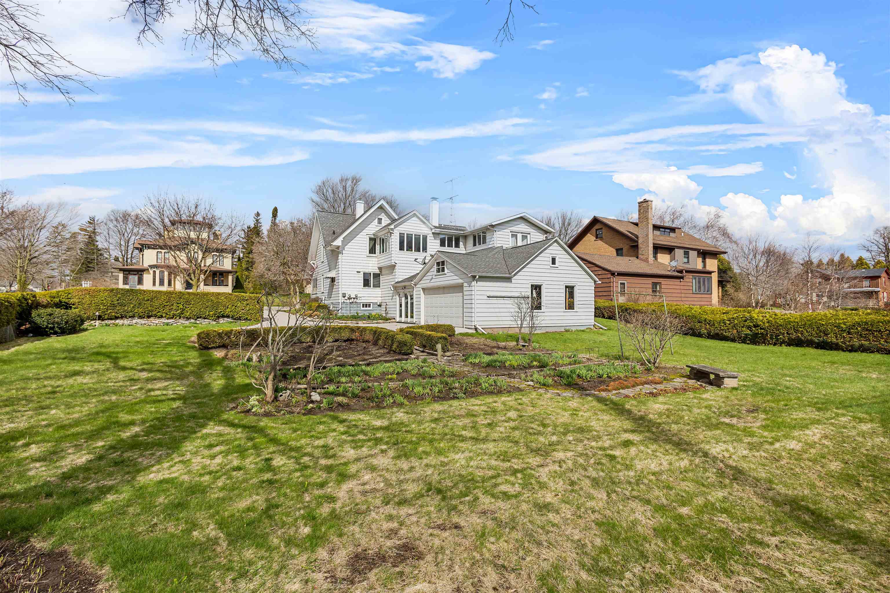 812 Milwaukee Street Kewaunee, WI 54216 - Photo 65 of 74