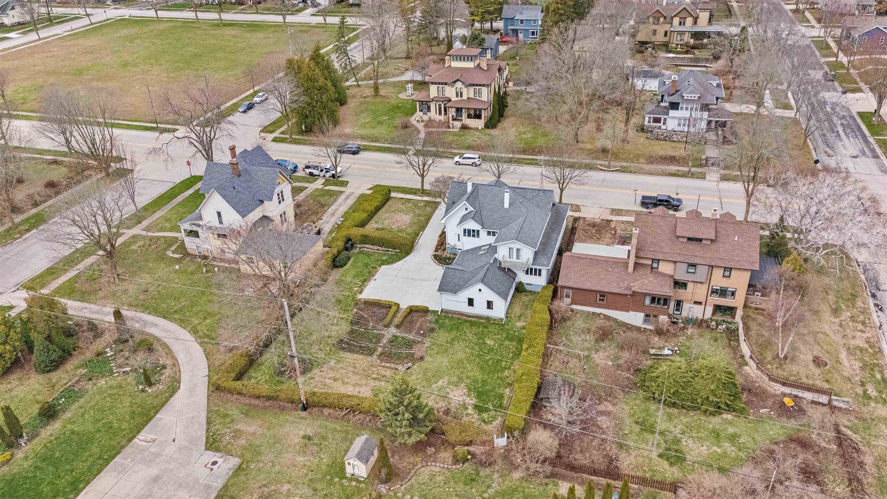 812 Milwaukee Street Kewaunee, WI 54216 - Photo 70 of 74