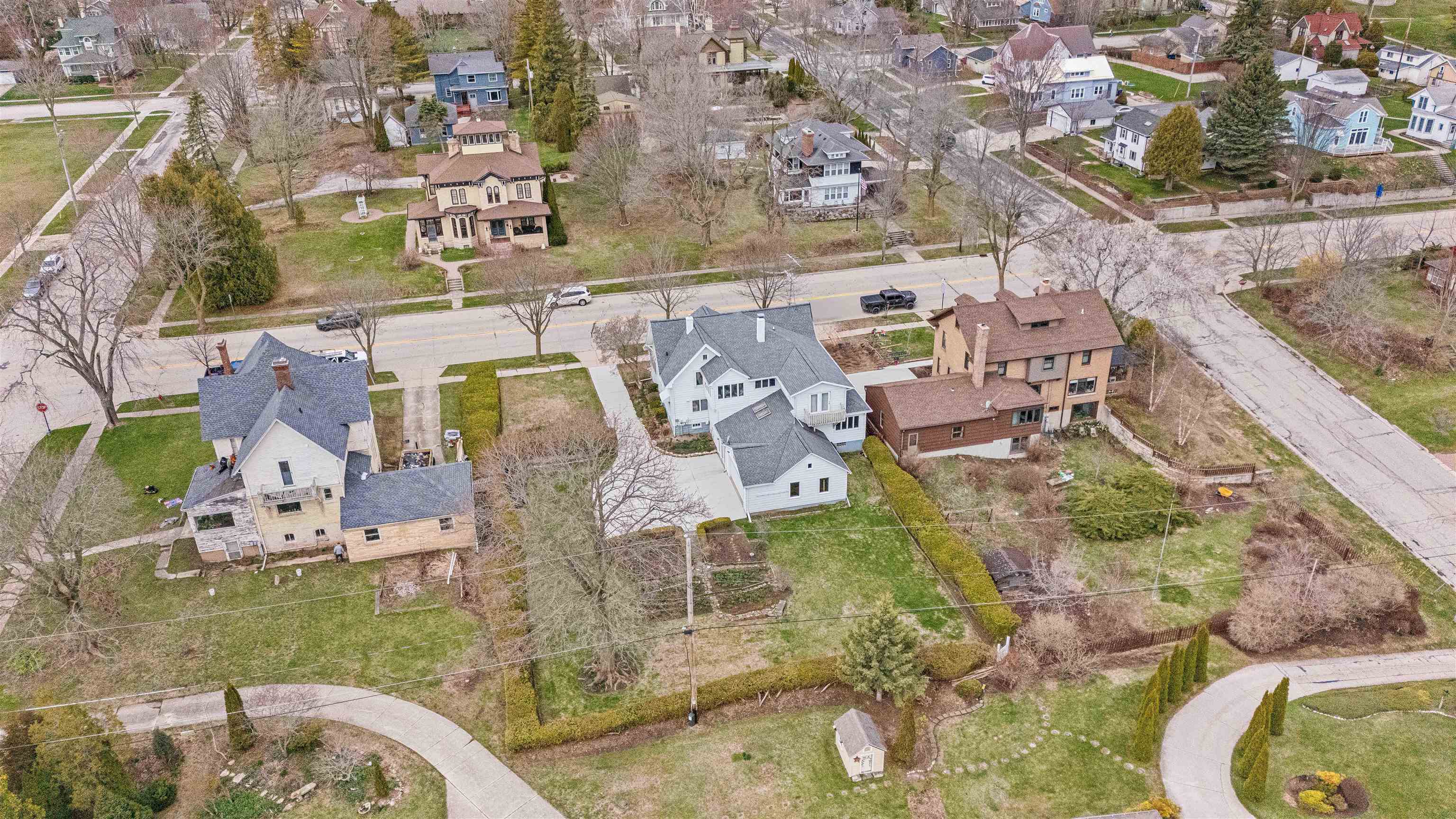 812 Milwaukee Street Kewaunee, WI 54216 - Photo 71 of 74