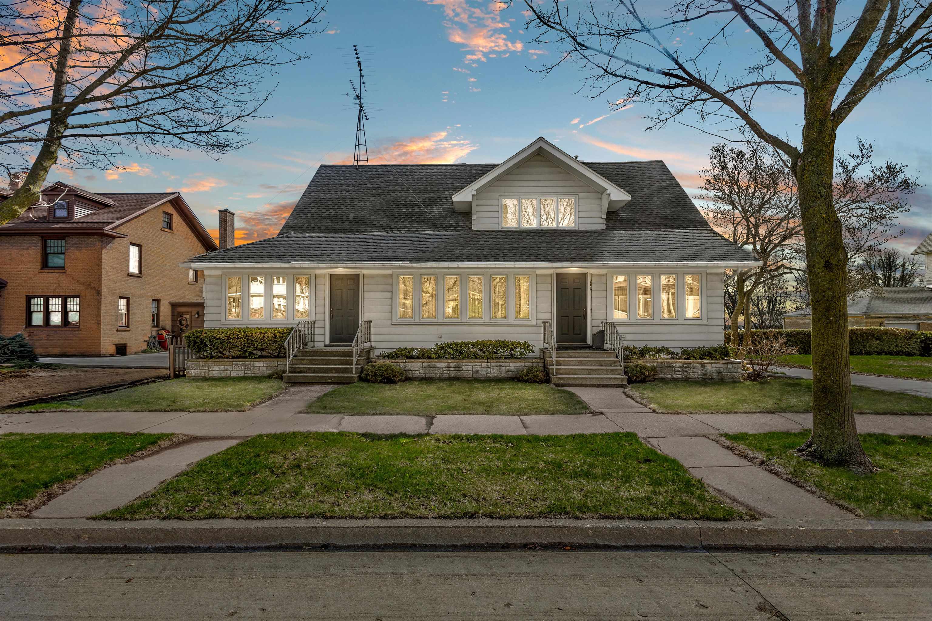 812 Milwaukee Street Kewaunee, WI 54216 - Photo 74 of 74