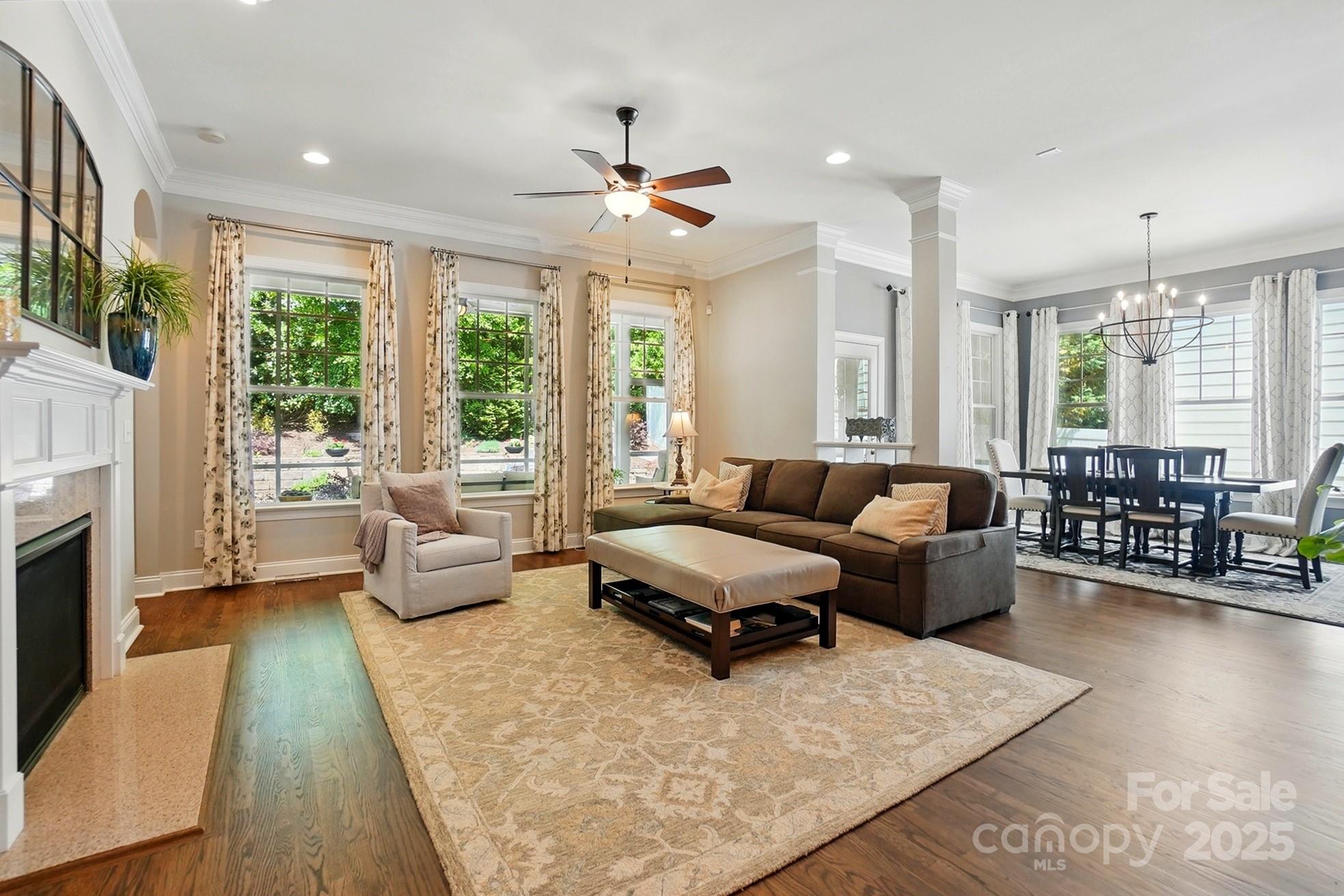 1038 Gardenia Street Fort Mill, SC 29708 - Photo 8 of 44 Gallery Image 8