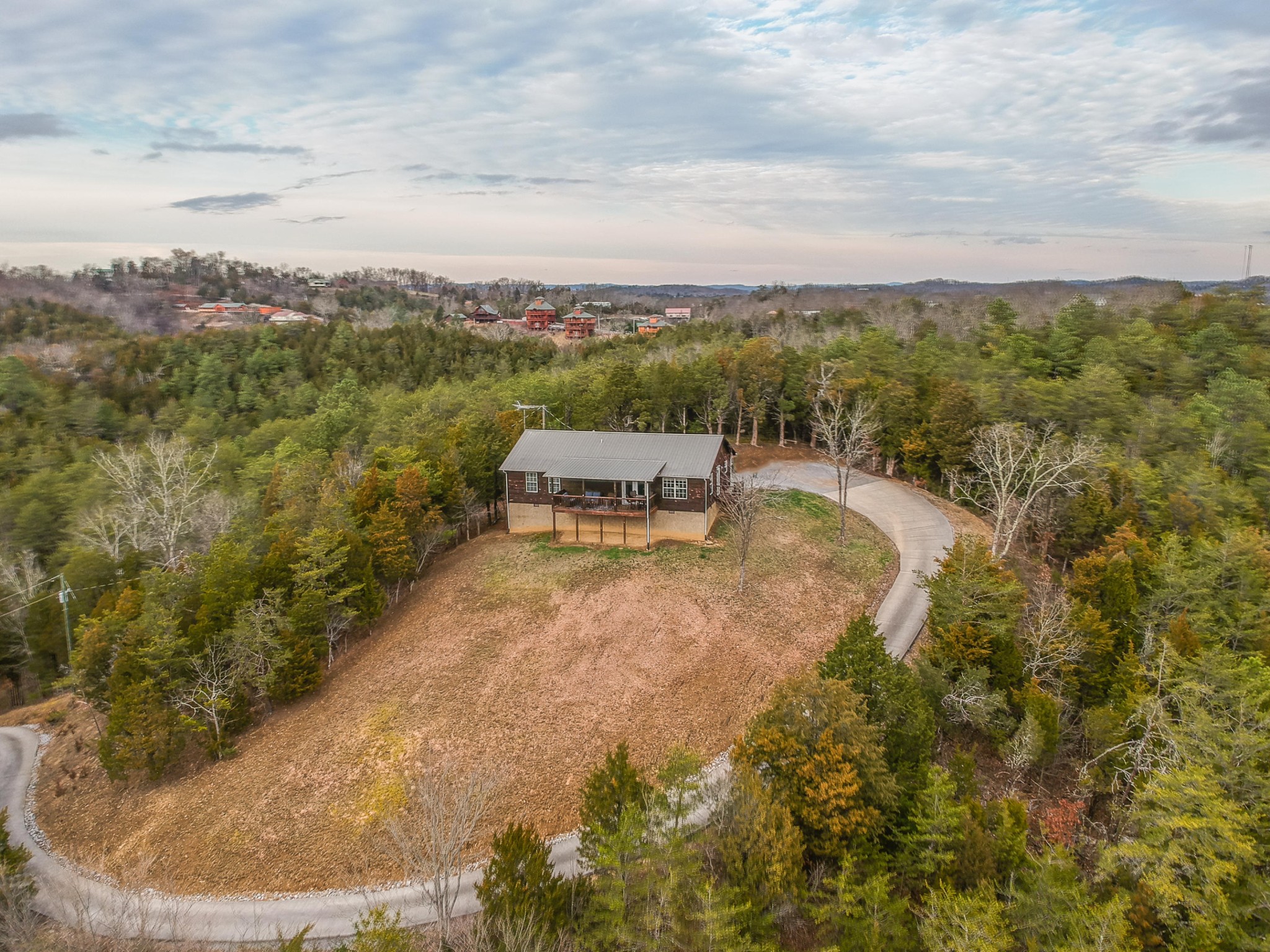1670 Moon Hollow Road Sevierville, TN 37876 - Photo 17 of 18 Gallery Image 17