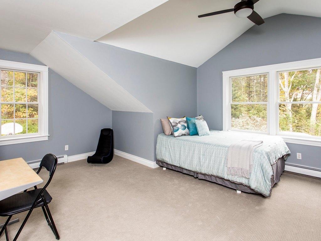 57 Schooner Ridge Road Cumberland Foreside, ME 04110 - Photo 25 of 37 Bedroom #3
