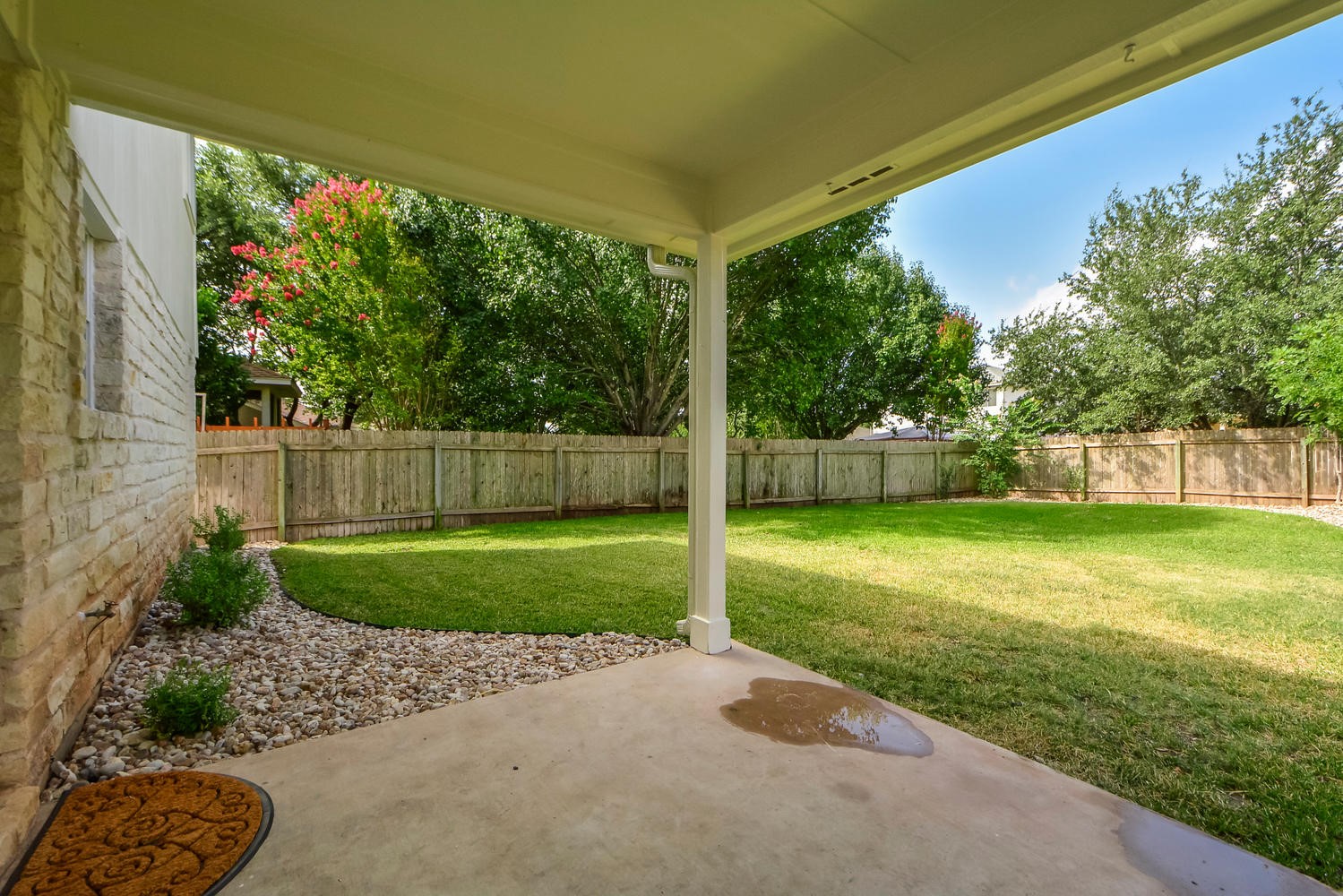 3408 Flowstone Lane Round Rock, TX 78681 - Photo 26 of 30