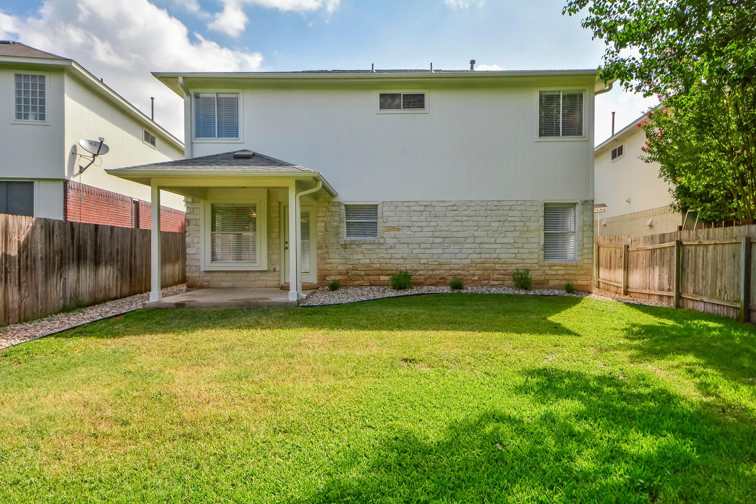 3408 Flowstone Lane Round Rock, TX 78681 - Photo 29 of 30