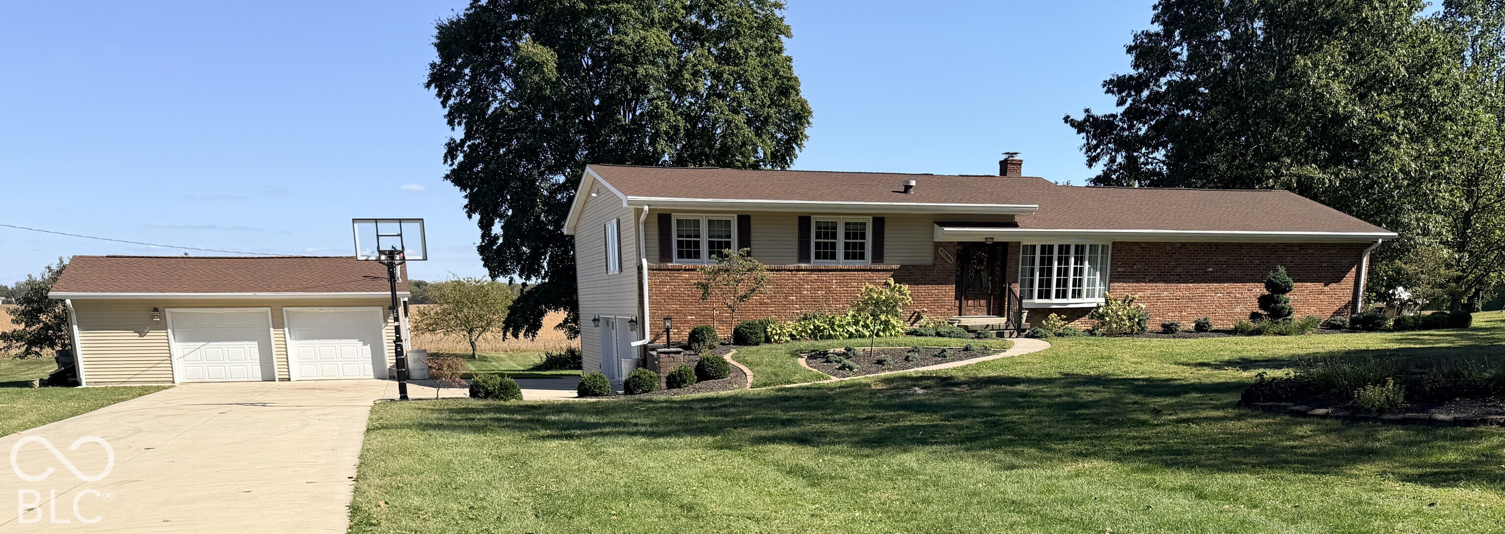 12305 East Legal Tender Road Columbus, IN 47203 - Photo 1 of 93 Gallery Image 1
