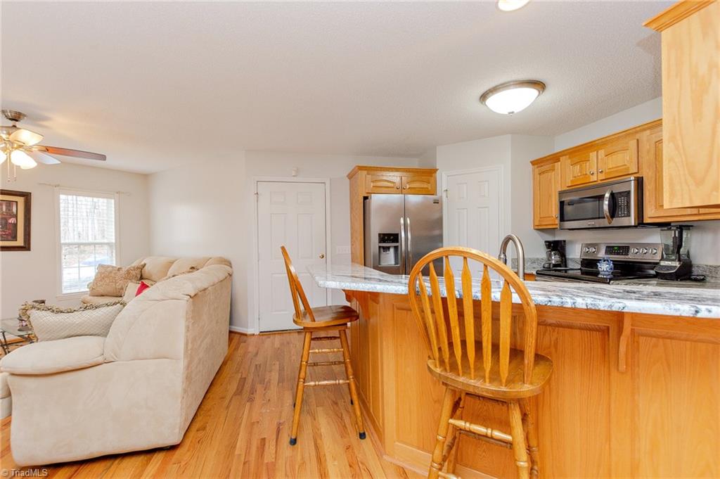 1676 Pineview Road Randleman, NC 27317 - Photo 13 of 45 Gallery Image 13