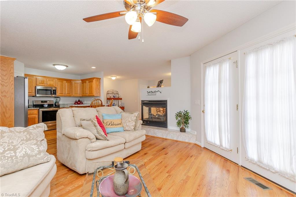 1676 Pineview Road Randleman, NC 27317 - Photo 15 of 45 Gallery Image 15