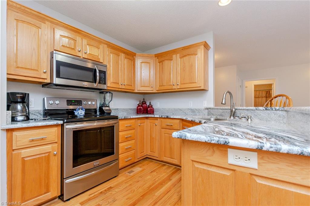 1676 Pineview Road Randleman, NC 27317 - Photo 17 of 45 Gallery Image 17