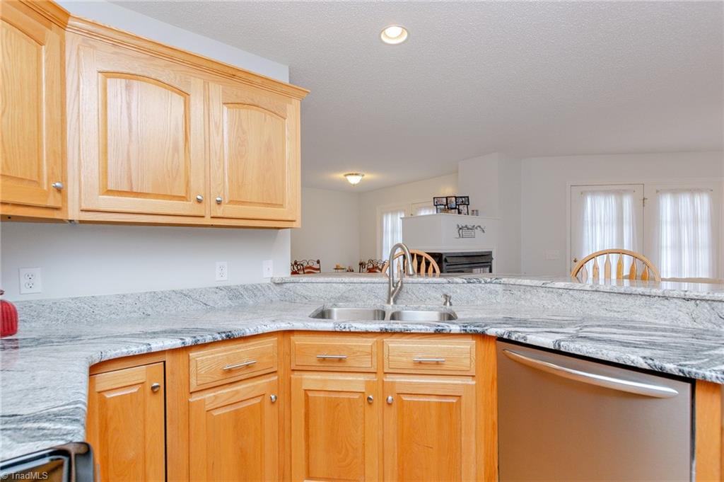 1676 Pineview Road Randleman, NC 27317 - Photo 18 of 45 Gallery Image 18