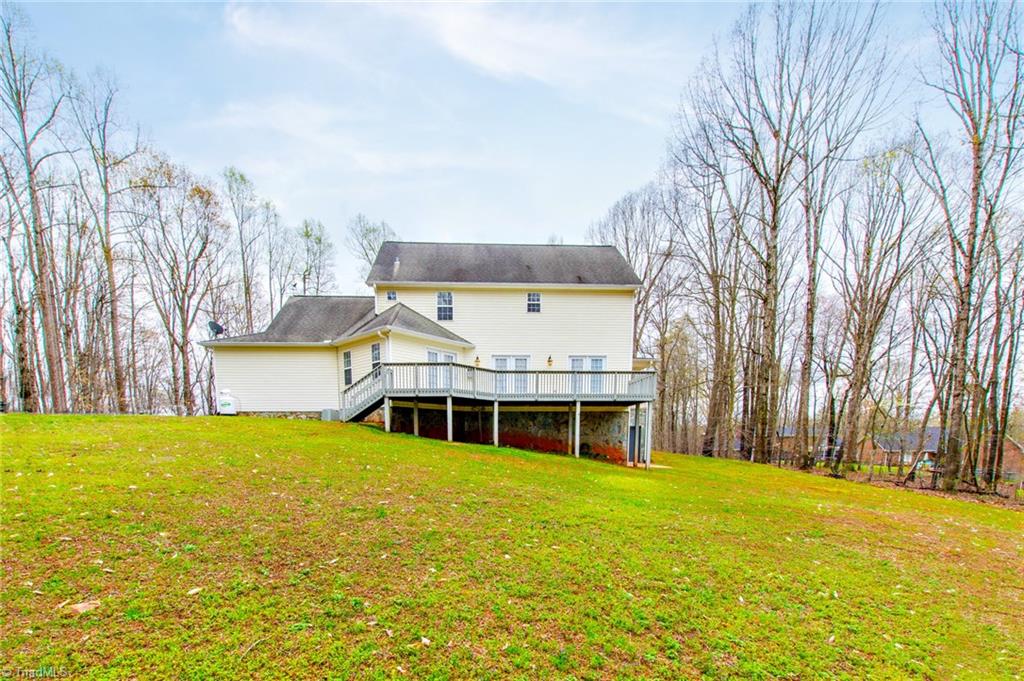 1676 Pineview Road Randleman, NC 27317 - Photo 45 of 45 Gallery Image 45