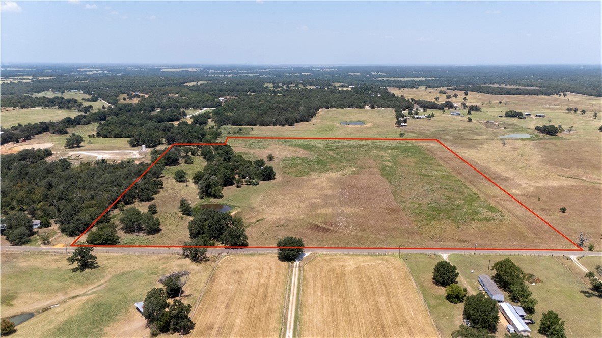 Tbd Templeton Road Hearne, TX 77859 - Photo 1 of 19 Paved frontage with numerous building sites and available water at the road. Boundaries are approximate.