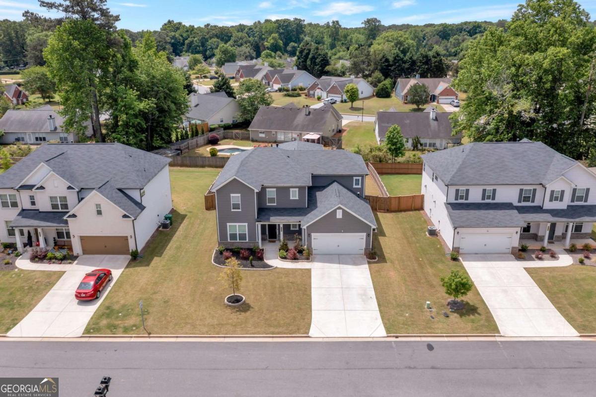 4233 Freight Street, Unit (LOT 54) Tucker, GA 30084 - Photo 2 of 43