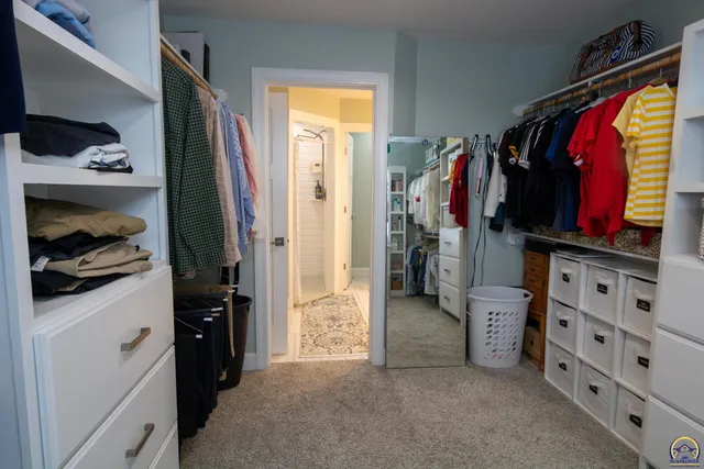 $589,000 | 2701 Twin Lakes Drive, Emporia, KS 66801