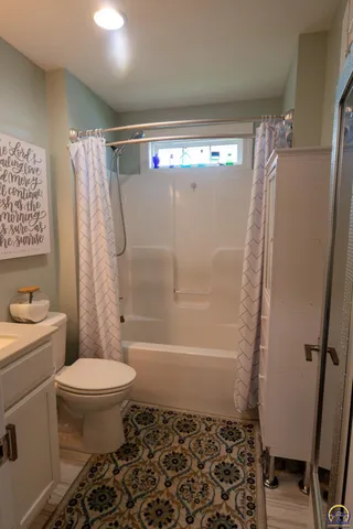 $589,000 | 2701 Twin Lakes Drive, Emporia, KS 66801