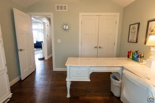 $589,000 | 2701 Twin Lakes Drive, Emporia, KS 66801