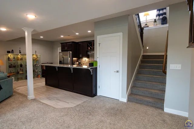 $589,000 | 2701 Twin Lakes Drive, Emporia, KS 66801