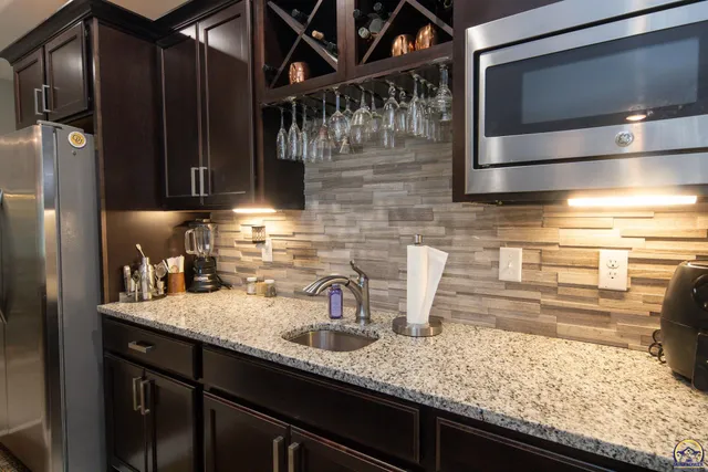 $589,000 | 2701 Twin Lakes Drive, Emporia, KS 66801