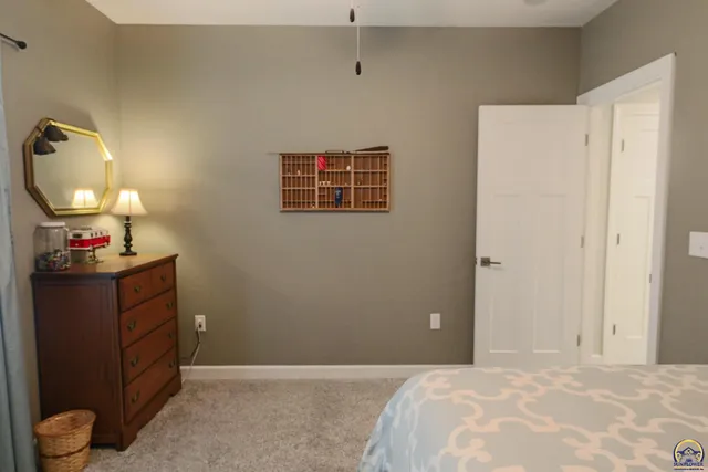 $589,000 | 2701 Twin Lakes Drive, Emporia, KS 66801