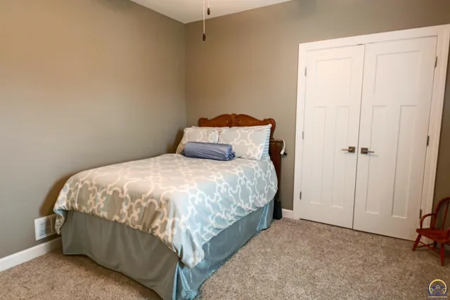 $589,000 | 2701 Twin Lakes Drive, Emporia, KS 66801