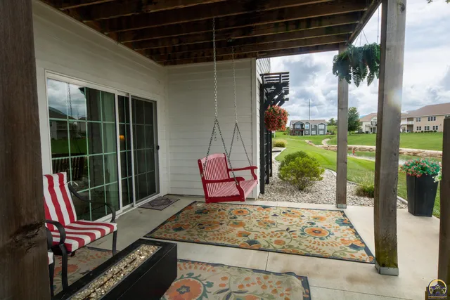 $589,000 | 2701 Twin Lakes Drive, Emporia, KS 66801