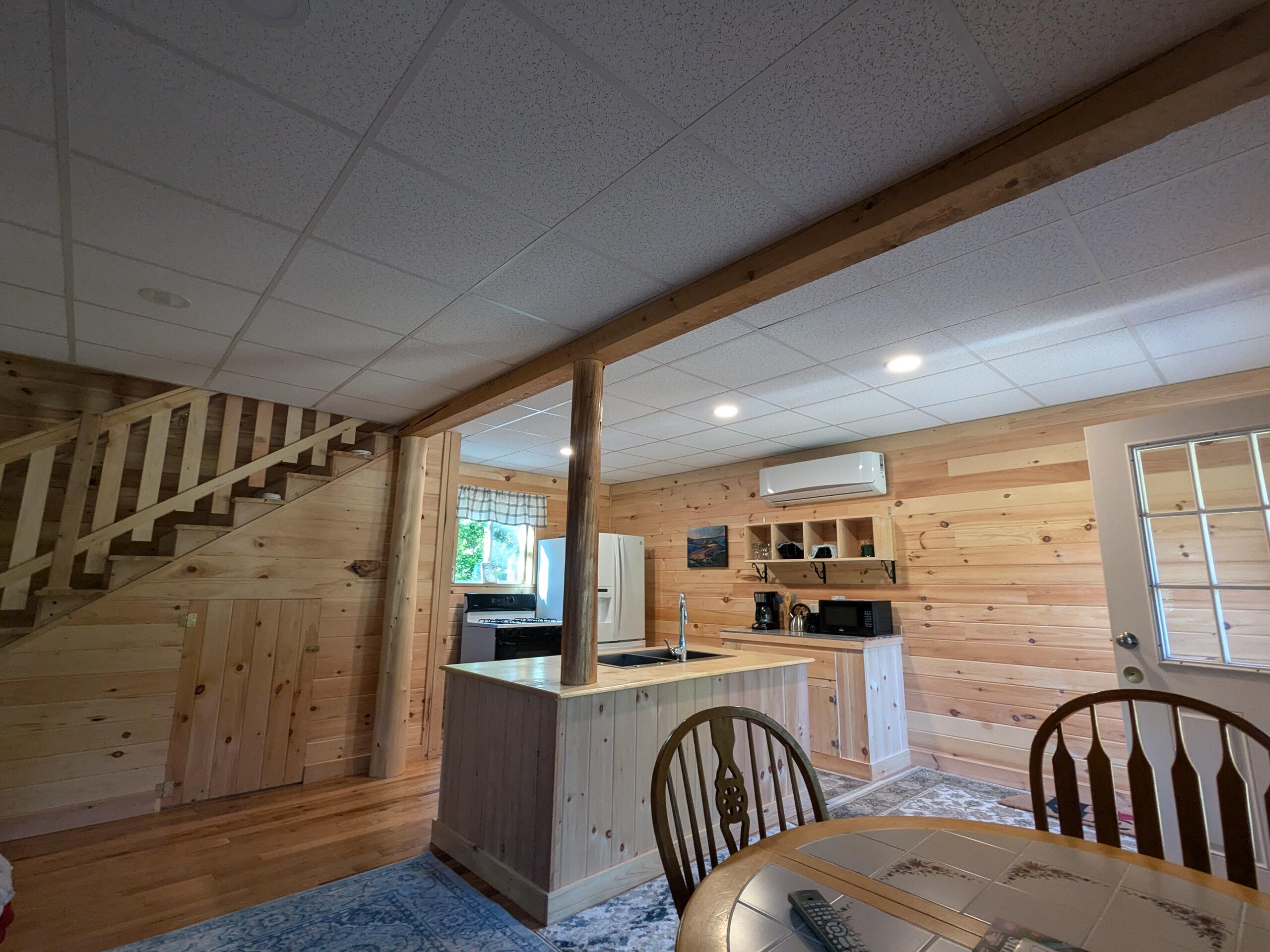 262 Bangor Road Stockton Springs, ME 04981 - Photo 16 of 25 INTERIOR VIEW