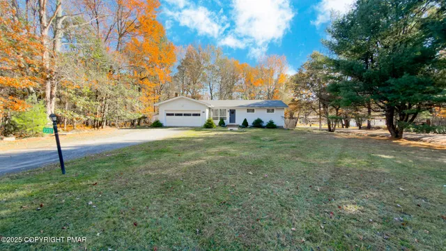 $375,000 | 2332 Highway 940, Pocono Summit, PA 18346