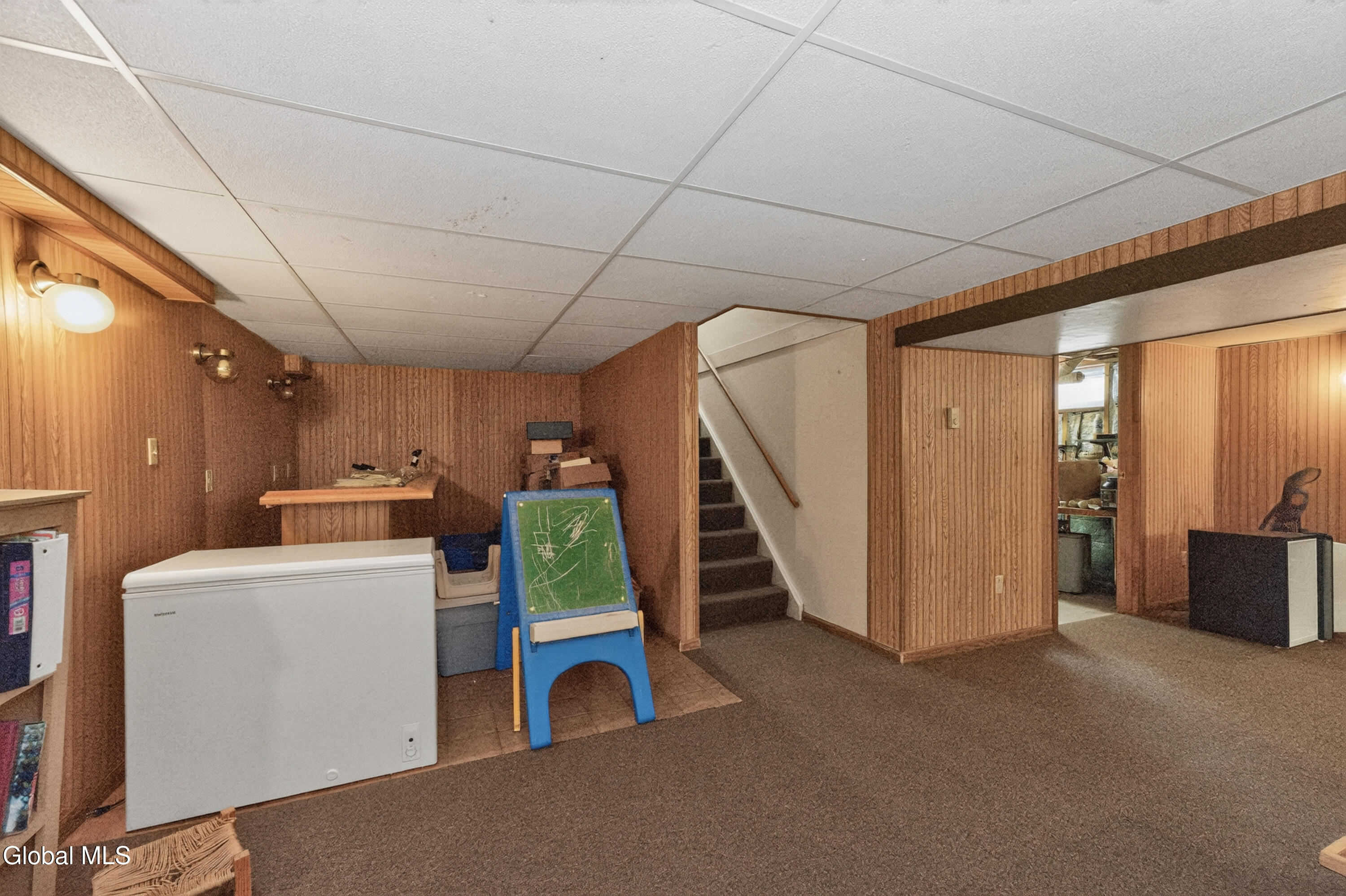4 Homestead Road Glenville, NY 12302 - Photo 25 of 52 6 Basement 2