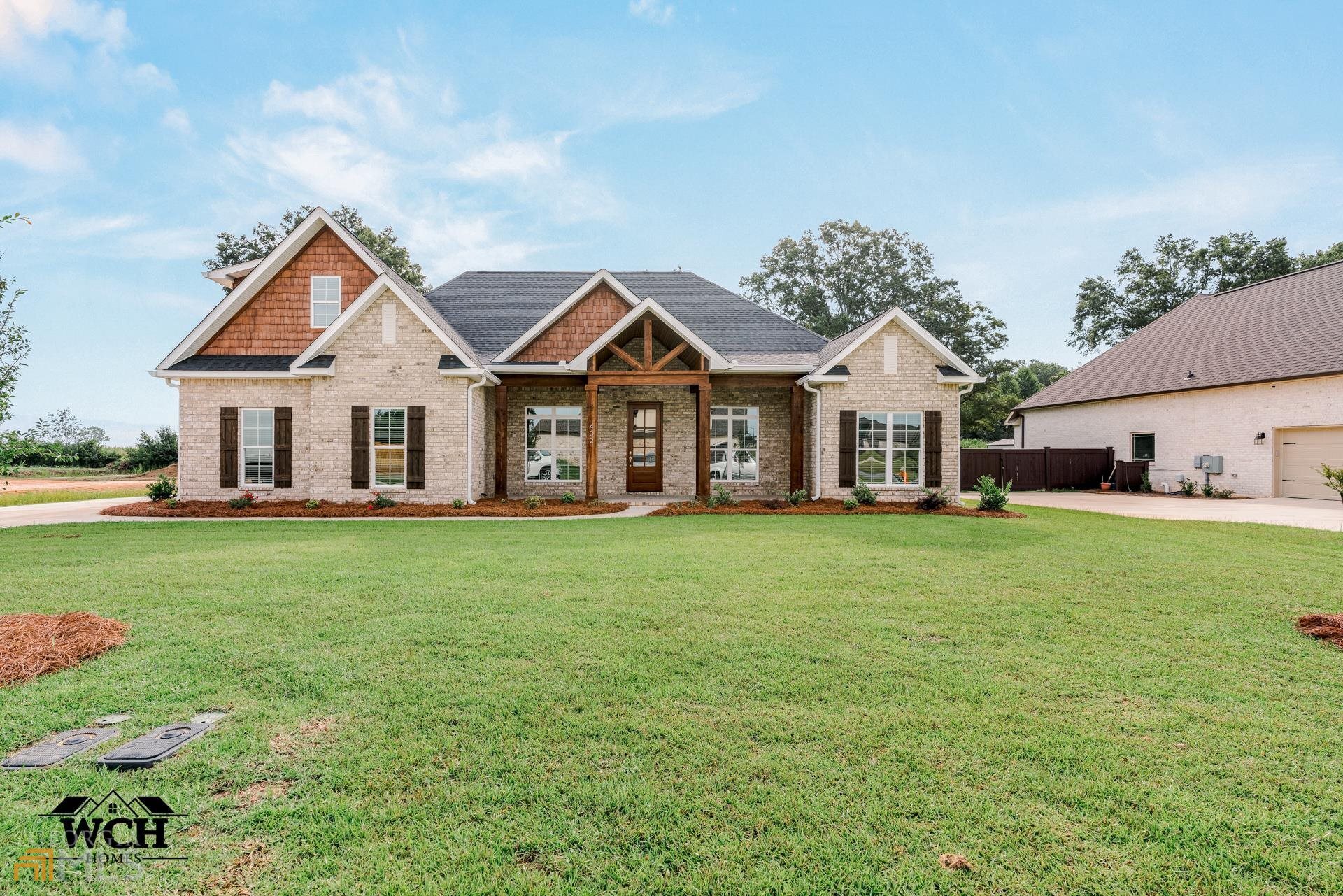 402 Stonegate Trail Perry, GA 31069 - Photo 1 of 1 Gallery Image 1