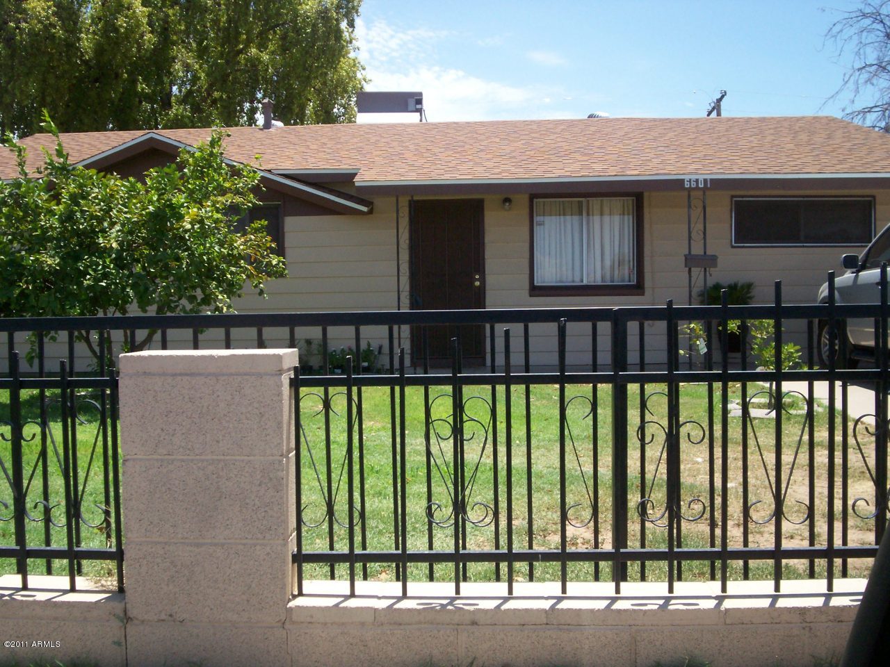 6601 West Osborn Road Phoenix, AZ 85033 - Photo 1 of 15 1