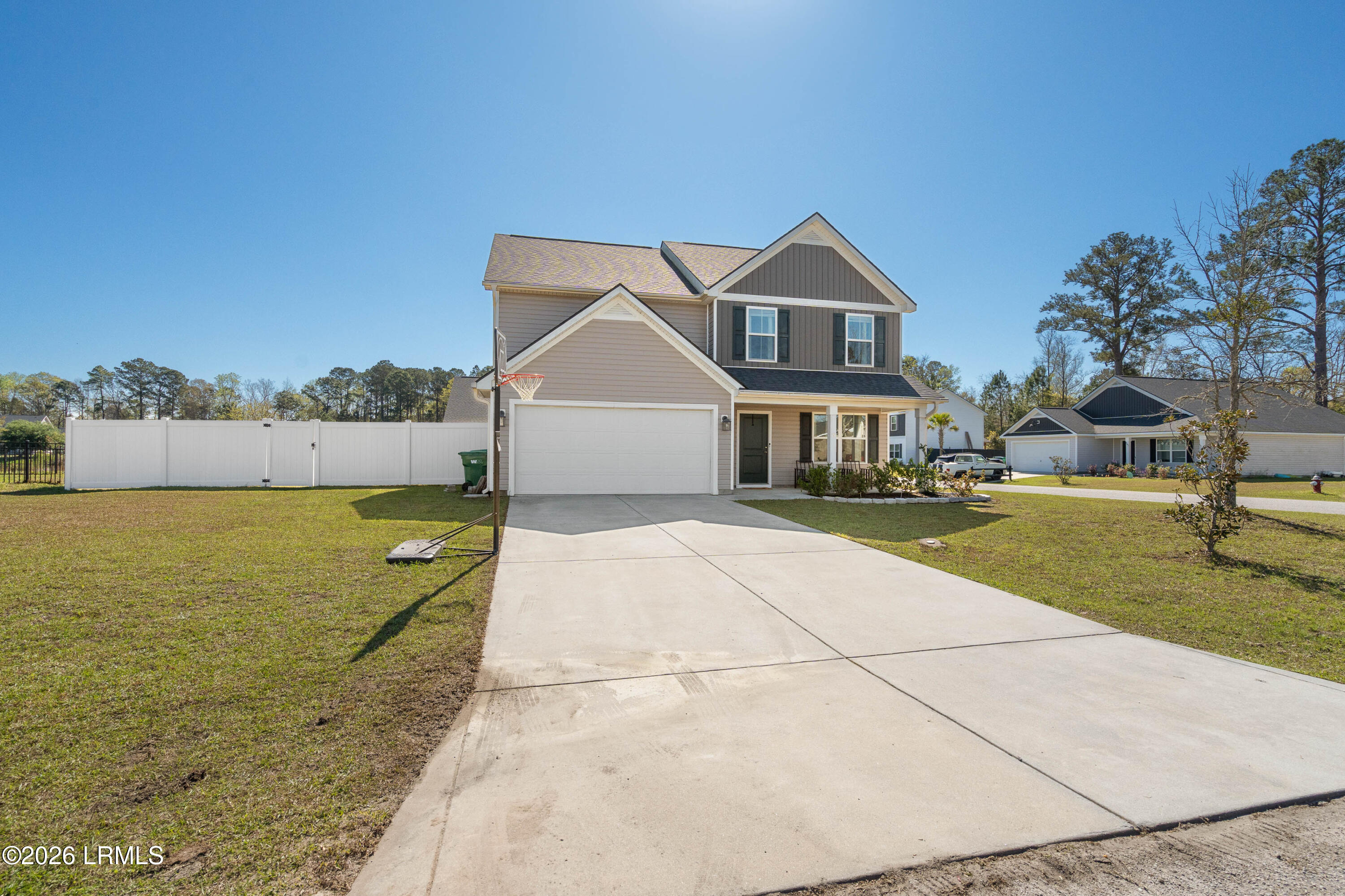 28 Red Pine Road Ridgeland, SC 29936 - Photo 2 of 42 28 Red Pine-4