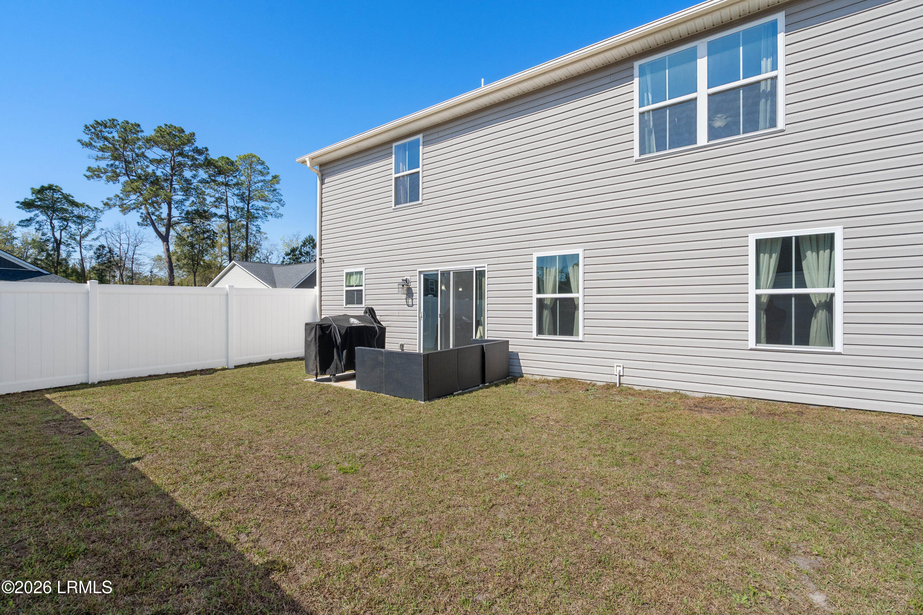 28 Red Pine Road Ridgeland, SC 29936 - Photo 6 of 42 28 Red Pine-7